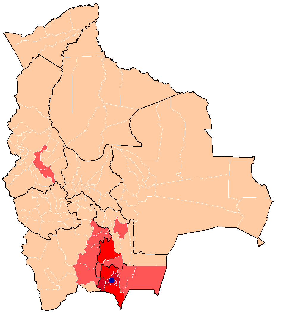 Bolivian wine
