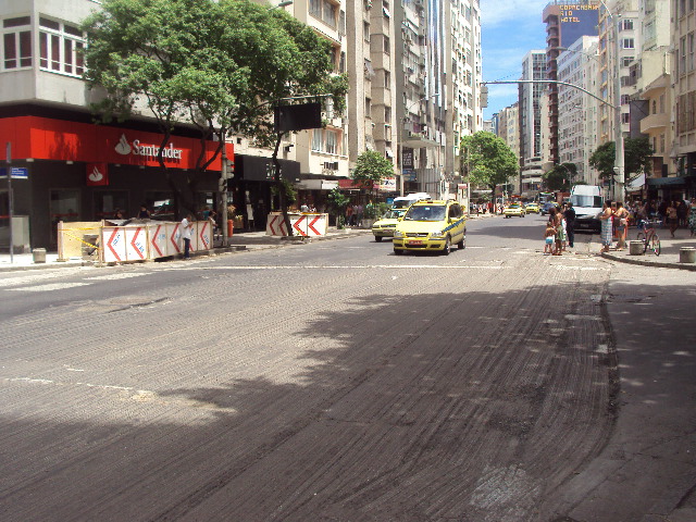 Copacabana Restaurant
