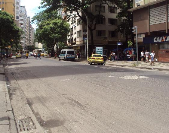 Copacabana Restaurant