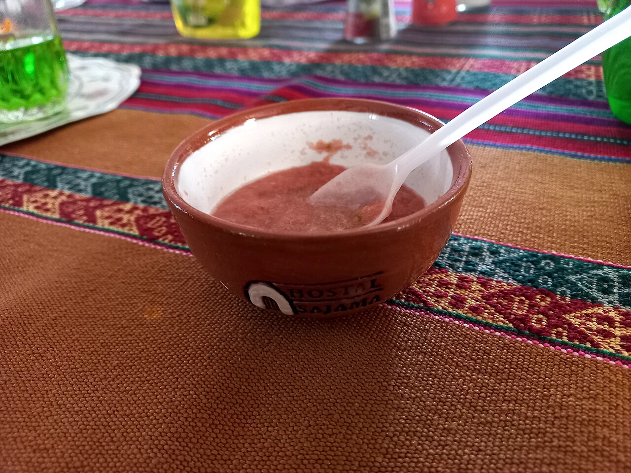 Llajua
