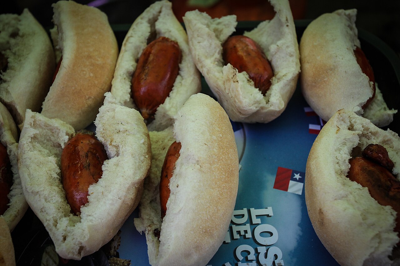 Marraqueta