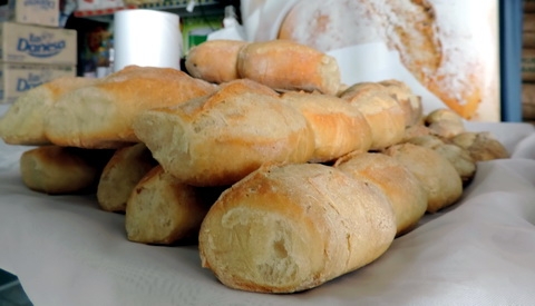 Marraqueta