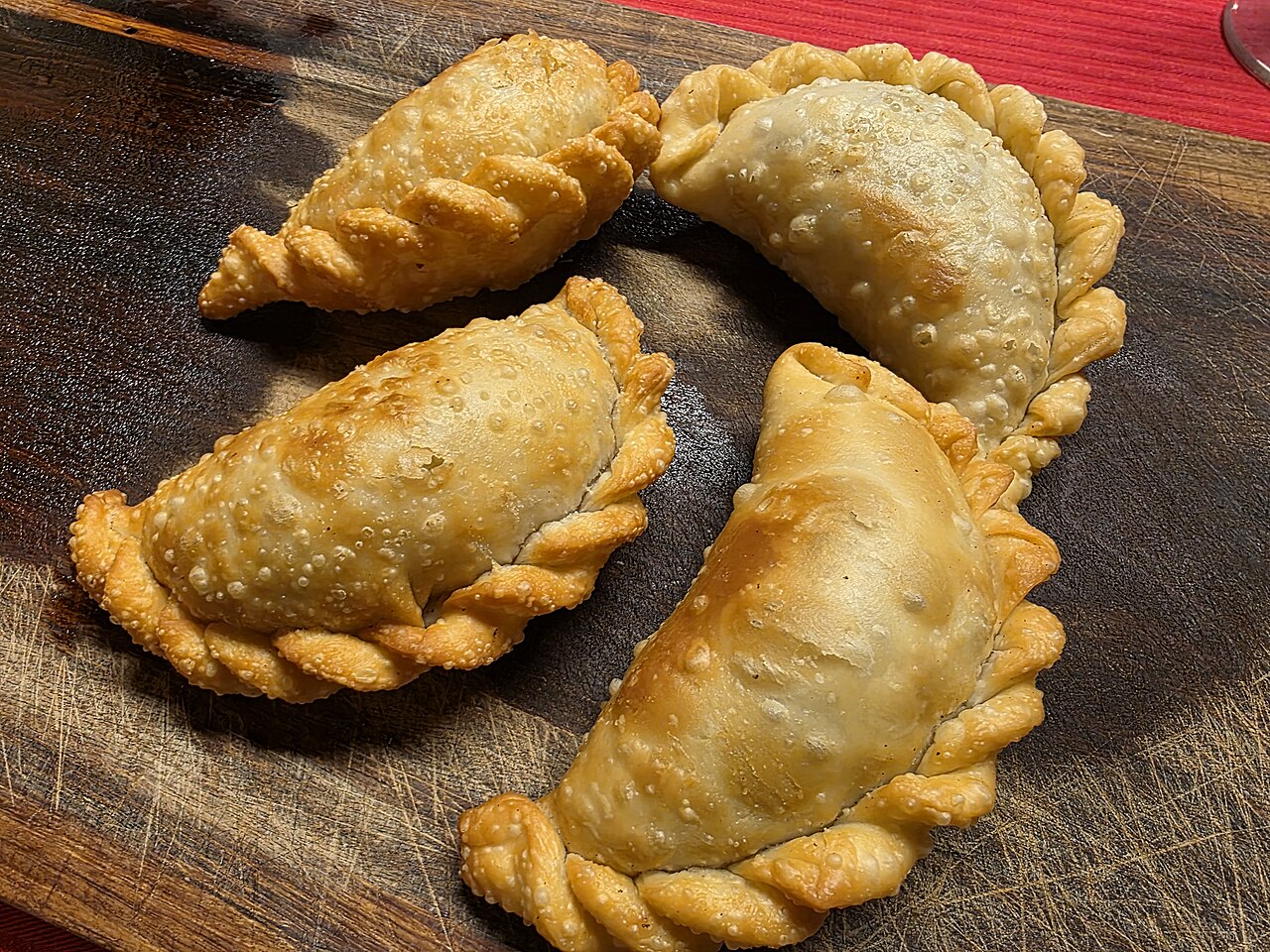 Salteña